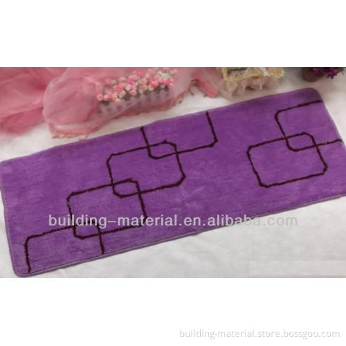 shaggy rugs made in china